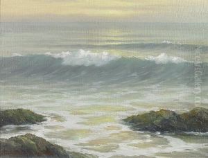 Evening, Laguna Beach