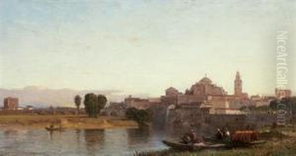 Cordoba - view 1
