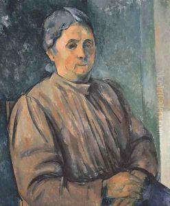 Portrait de femme