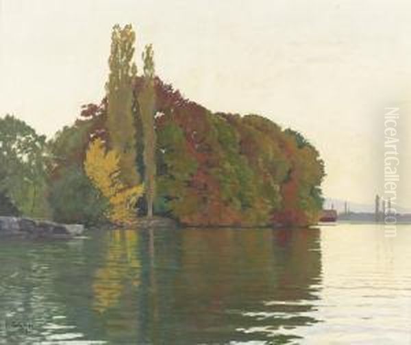 "herbst". - view 1
