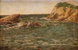 Mar Cantabrico