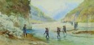 Scenes Militaires Scenes Militaires