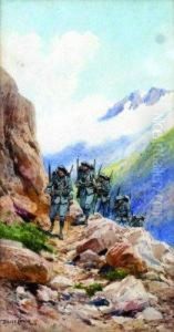 La Marche La Marche