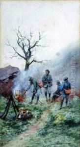 Le Bivouac Le Bivouac