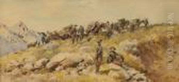 La Halte Des Chasseurs-alpins - view 1