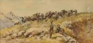 La Halte Des Chasseurs-alpins La Halte Des Chasseurs-alpins