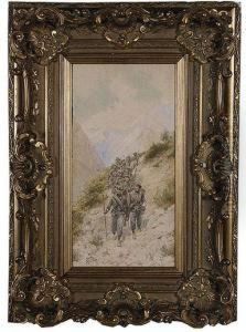 Soldados Por Las Montanas Soldados Por Las Montanas