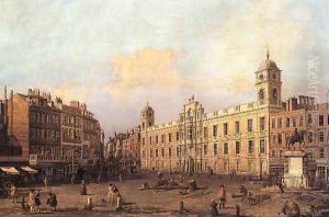 London Northumberland House