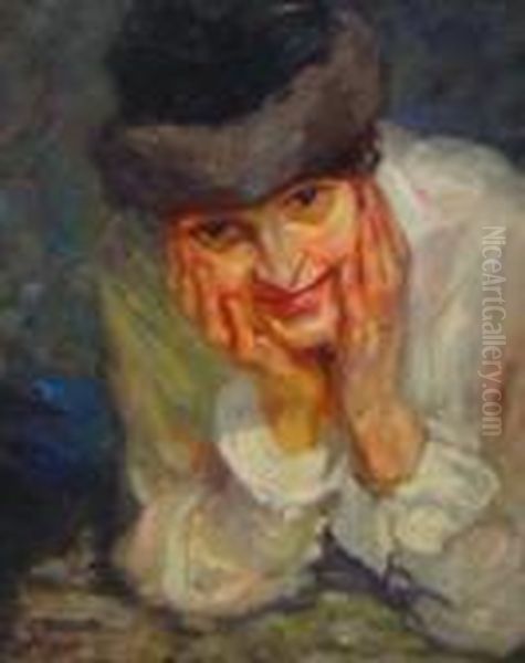 Ritratto Di Signora - view 1