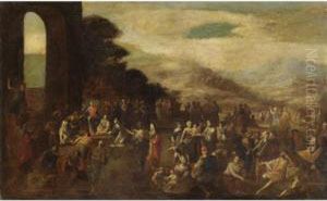 Resurrezione Di Lazzaro