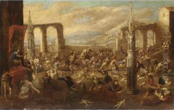 La Strage Degli Innocenti - view 1
