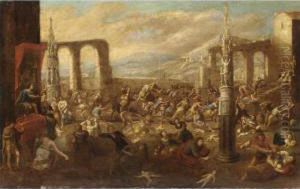 La Strage Degli Innocenti