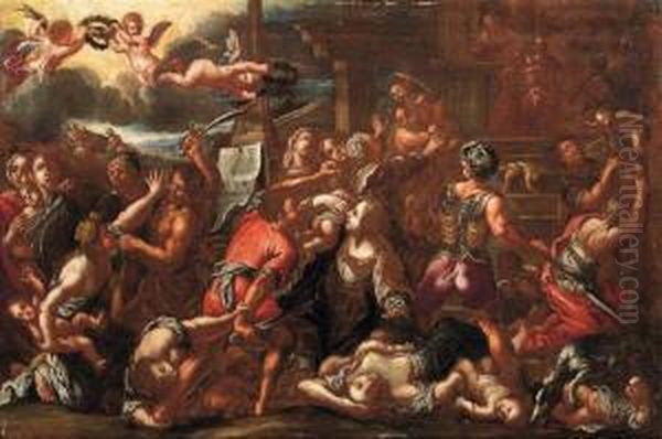 La Strage Degli Innocenti - view 1