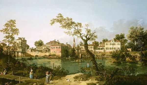 Padua - view 1
