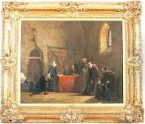 Le Jugement De Jeanne Grey