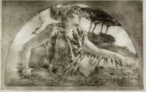 Delusione by Luigi Conconi