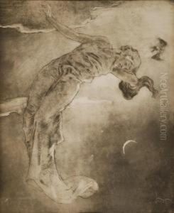 L'onda by Luigi Conconi