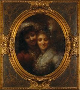 Gli Amanti by Luigi Conconi