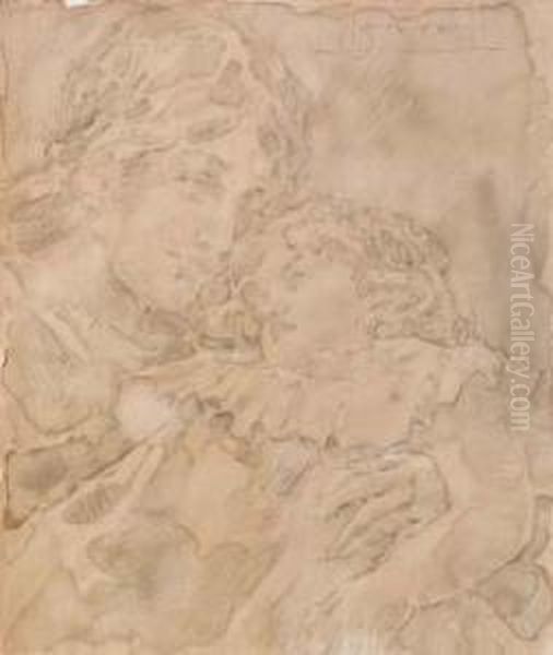 Affetto Materno - view 1
