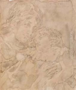 Affetto Materno by Luigi Conconi