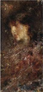 Malinconia by Luigi Conconi