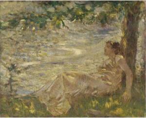 Spensieratezza Primaverile by Luigi Conconi