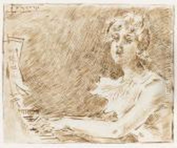 Al Pianoforte - view 1