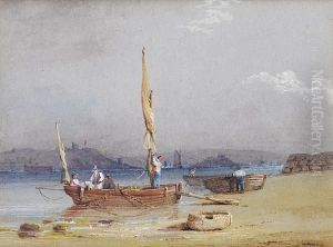 The Hamoaze