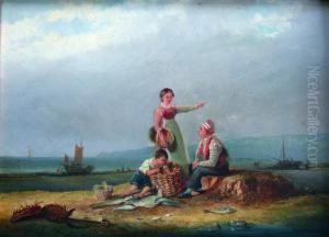 Sorting The Catch