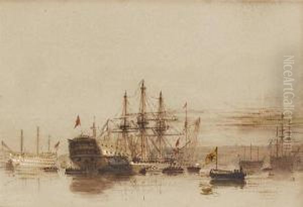 'the Russian Corvette - view 1