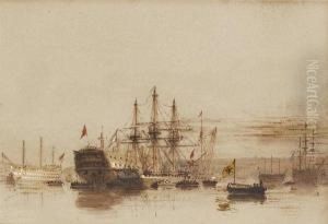 'the Russian Corvette