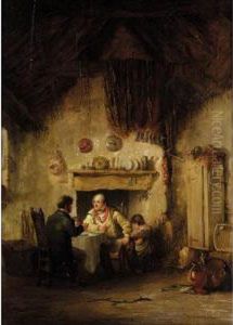News From The Town by Condy, Nicholas Matthews