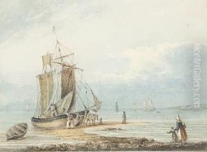 Offloading The Catch