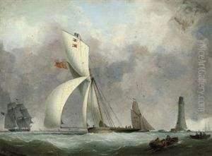 The Royal Victoria Yacht Club's