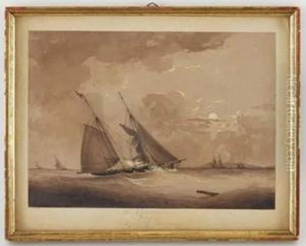 Marine - view 1