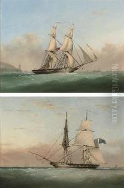 H.m.s. - view 1