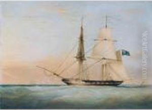 And H.m. Brig