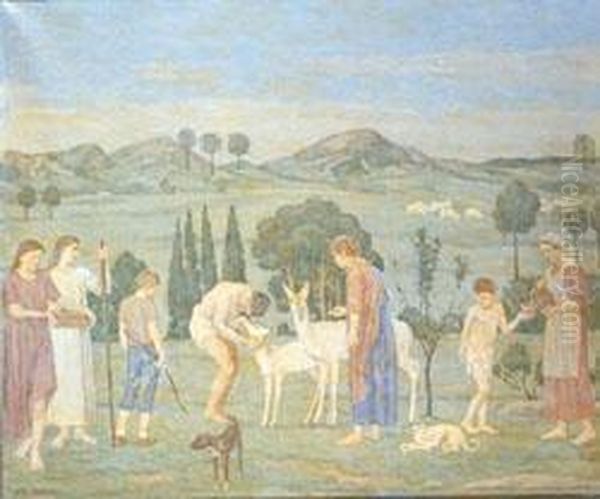 Utopian Rendezvous - view 1