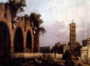 The Basilica of Massenlio