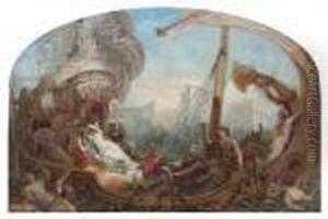 Cleopatra's Barge