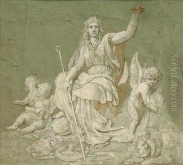 Historical Group - view 1