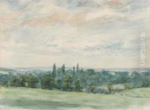 View At Hampstead