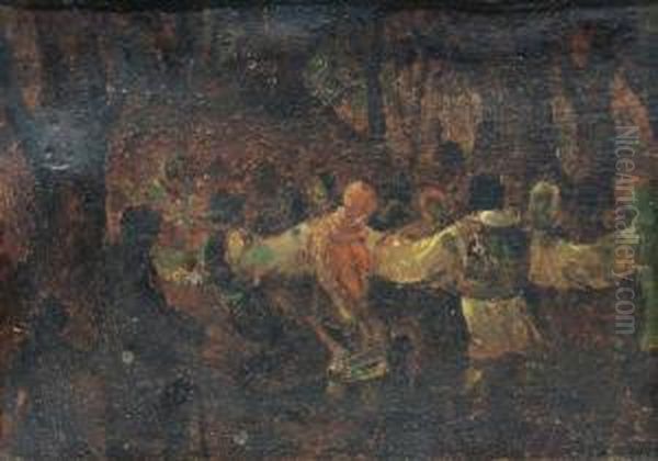 Round Dance - view 1