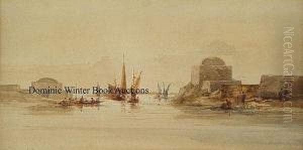 Boats Off The - view 1