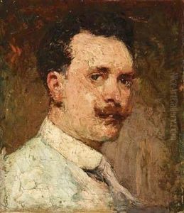 Autoritratto