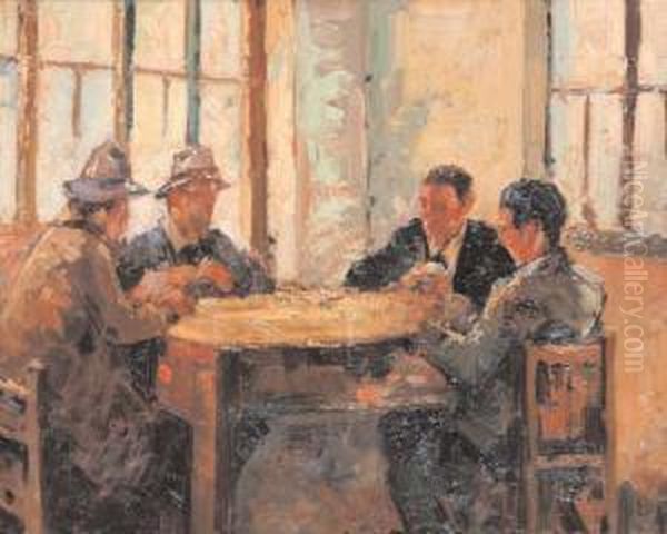 Partita A Carte - view 1
