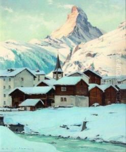 Matinee A Zermatt
