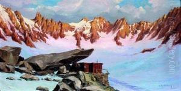 Refuge Du Couvercle - view 1