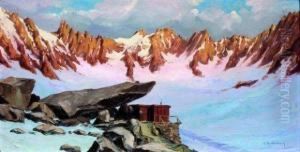 Refuge Du Couvercle