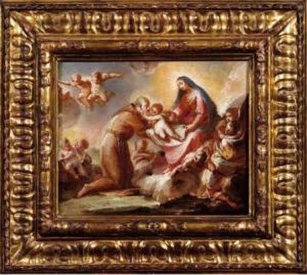 Scena Sacra - view 1